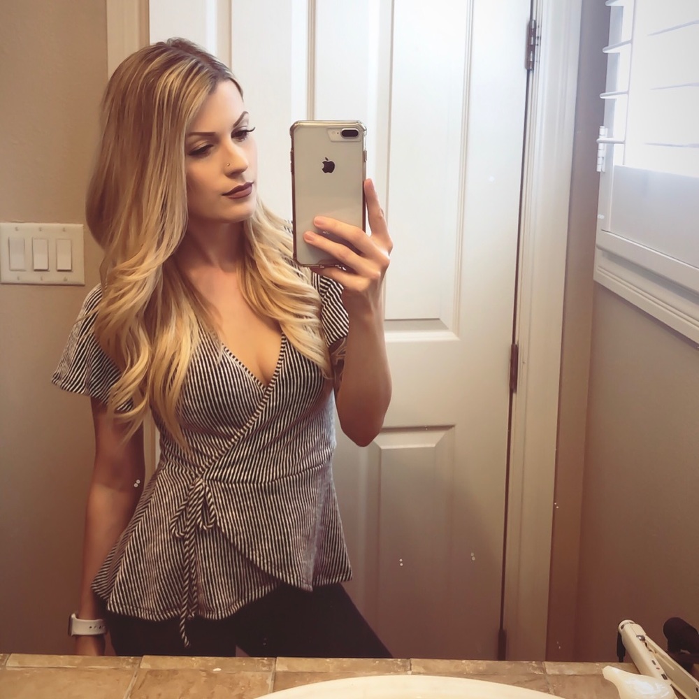 Meet your Posher, Karalee